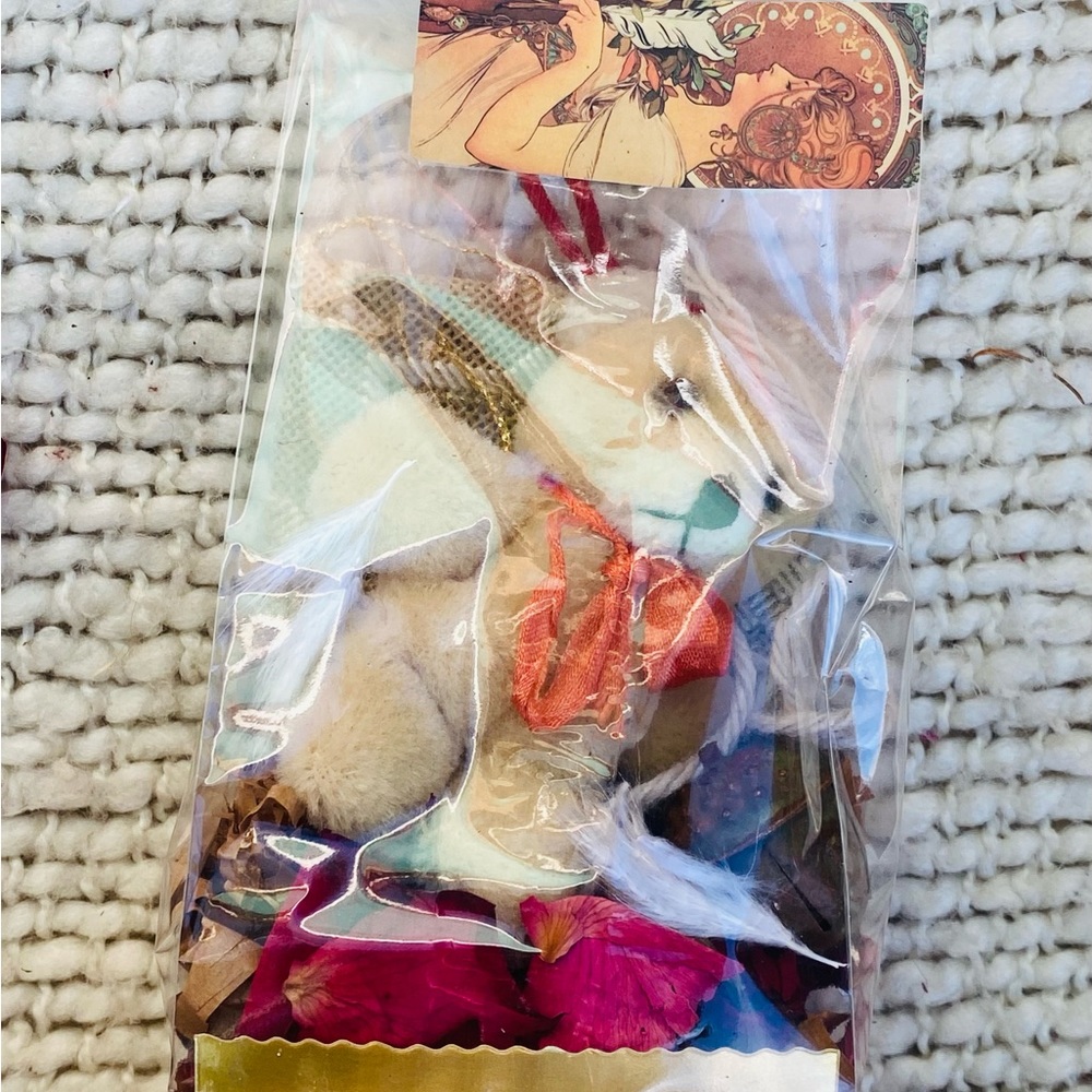 Prewrapped Vintage and Handmade Christmas Ornaments for your Tree or a Gift
